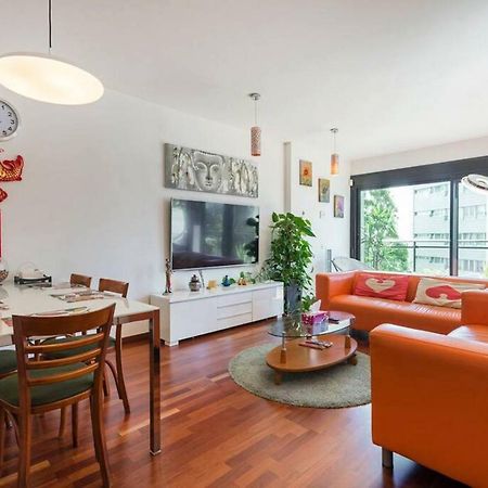 Jie Apartment 산트 아드리아 데 베소스 외부 사진