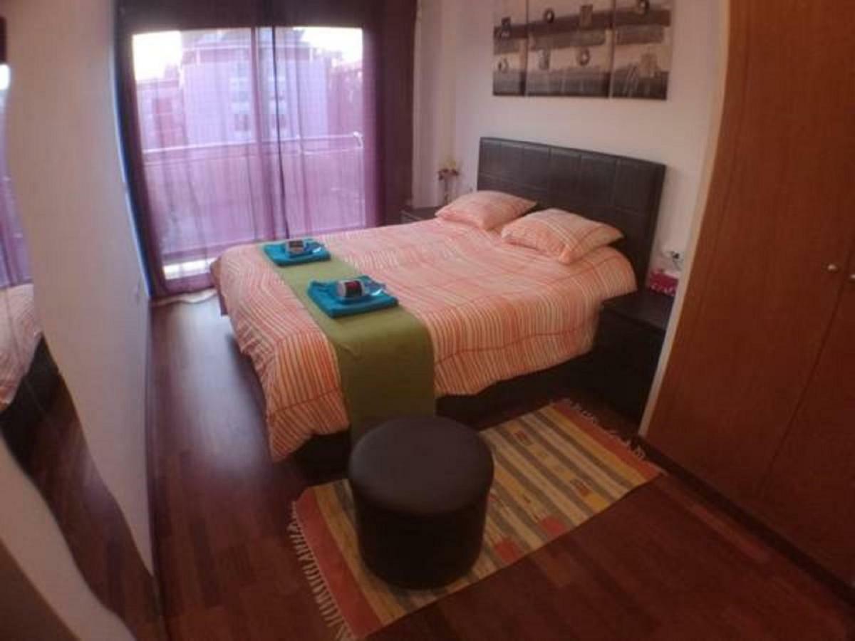 Jie Apartment 산트 아드리아 데 베소스 외부 사진