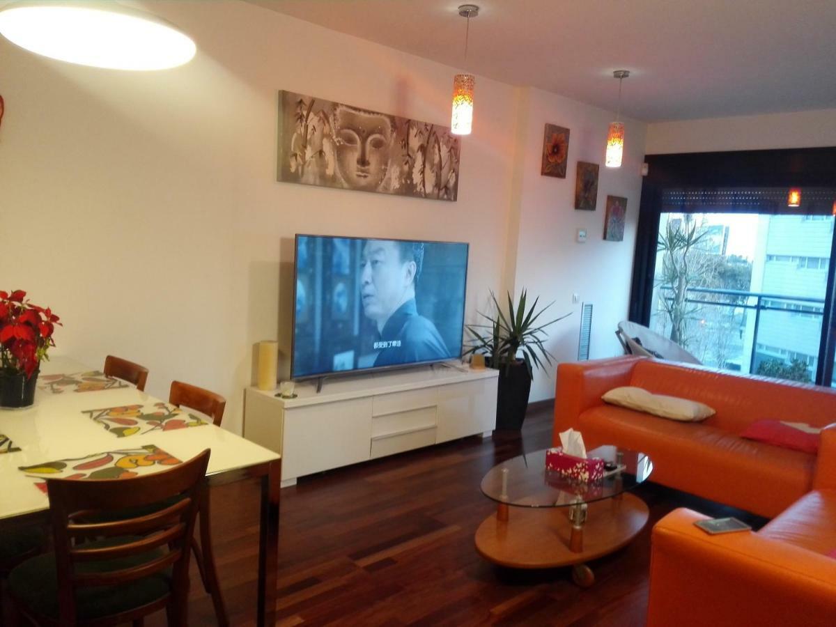 Jie Apartment 산트 아드리아 데 베소스 외부 사진