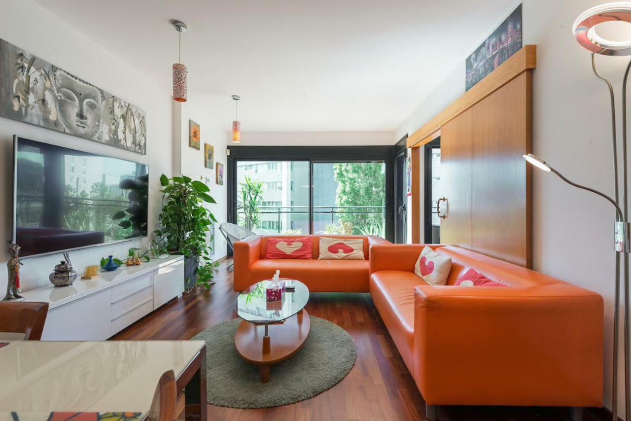 Jie Apartment 산트 아드리아 데 베소스 외부 사진