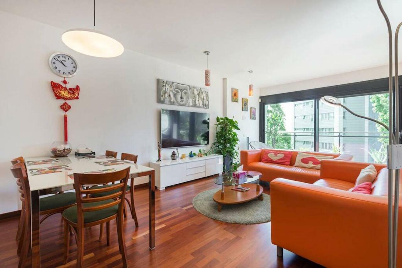 Jie Apartment 산트 아드리아 데 베소스 외부 사진